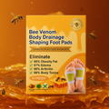 Bee Venom Foot Patches (Set of 10)