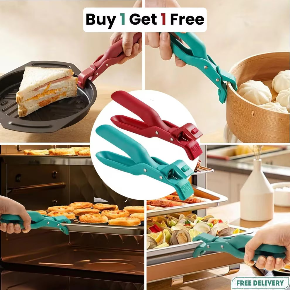 Gripply Bowl Holder Clip
